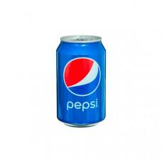 Pepsi Cans 330ml 