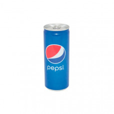 Pepsi Cans 250ml 