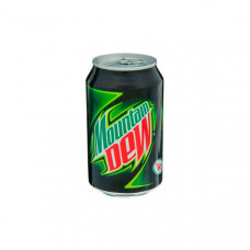 Mountain Dew Cans 330ml 