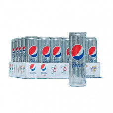 Pepsi Diet Can 30 x 250ml