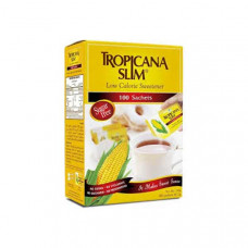 Tropicana Slim Low Calorie Sweetner 200gm 