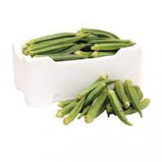 OKRA BOX