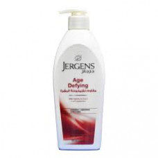 Jergens Age Defying Lotion 200Ml