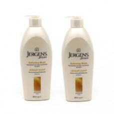 Jergens Lotion 2S*400Ml