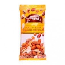 Lalaji Hot Mixed Nuts Assorted 120Gm