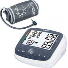 Beurer Blood Pressure Monitor Upper Arm BM40