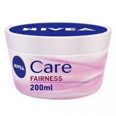 Nivea Care Fairness Cream 200 Ml