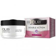 Olay Cc Double Action Night Cream 50Ml