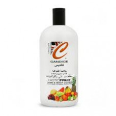Candice Exotic Fruit Hand&Body Lotion 750Ml