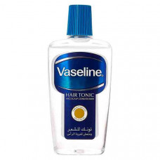 Vaseline Hair Tonic And Scalp Conditioner 300ml 