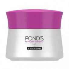 Pond'S Flawless Radiance Derma Night Cream 50Gm