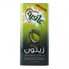 Afia Extra Virgin Olive Oil 3Ltr 