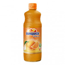 Sunquick Juice Concentrate Orange 840ml 