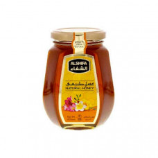 Al Shifa Natural Honey 500gm 
