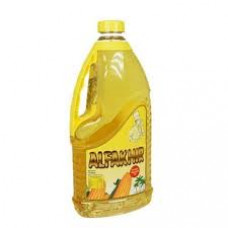 Al Fakhir Blended Vegetable Oil 1.8Ltr