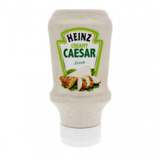 Heinz Ceaser Creamy Salad Dressing 400ml 