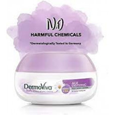 Vatika Dermoviva Age Defying Moist Cream 70Ml