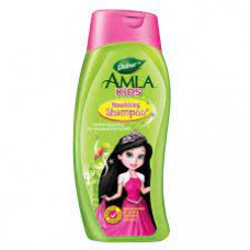 Dabur Amla Kids Shampoo 500 Ml