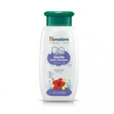 Himalaya Nourishing Baby Shampoo 400Ml