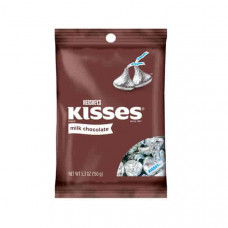 Hersheys Kisses Cookies n Creme Chocolates 150gm 