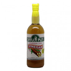 Datu Puti Premium Cane Vinegar 750ml 