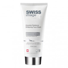 Swiss Image Absolute Radiance Whitening Face Wash 200ml 