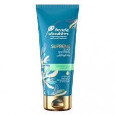 H&S Conditioner Supreme Soothing 200 Ml