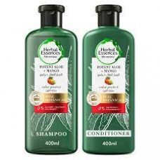 Herbal Essence Shampoo Mango 400Ml