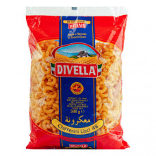 Divella Macaroni Chifferini 48 500gm 
