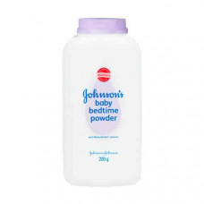 J & Johnson Baby Bedtime Powder 200gm 
