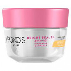 Ponds Bright Beauty Spf30 Cream 50Gm