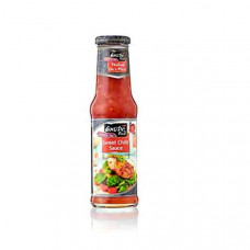 Exotic Sweet Chilli Sauce 250ml 