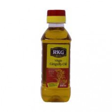 Rkg Gingely Oil 200Ml