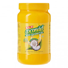 KLF Coconad Pure Coconut Oil 720ml 