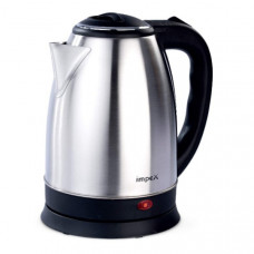 Impex Electric Kettle 1.8Ltr 1500 Watts 1801 