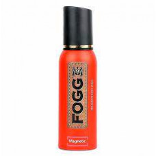 Fogg Magnetic Fragrance Body Spray 120Ml