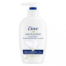 Dove Hand Wash Deep Nourishing 250Ml
