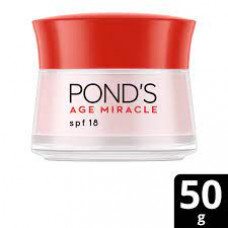 Ponds Age Miracle Day Cream 50Ml