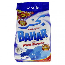 Bahar Detergent Powder 3Kg 