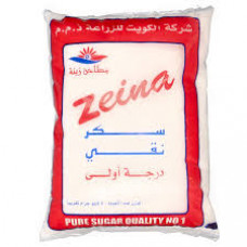 Zeina Sugar 2Kg