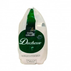 Duchesse Whole Duck 1600gm