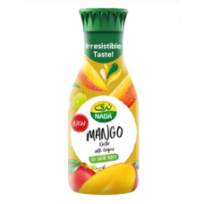 NADA FRESH JUICES  MANGO GRAPE 1.350 L