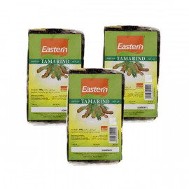 Eastern Tamarind 3 x 200gm
