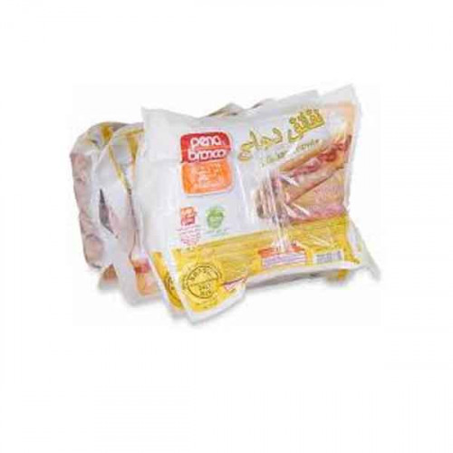 Pena Branca Chicken Franks 4 x 340gm  Pena Branca Chicken Franks 4 x 340gm