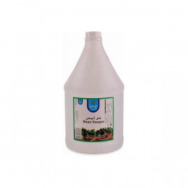 Jollys White Vinegar 1 Gallon