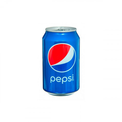 Pepsi Cans 330ml  Pepsi Cans 330ml