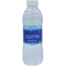AQUAFINA MINERAL WATER 330ML