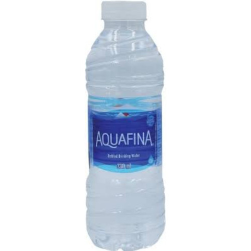 AQUAFINA MINERAL WATER 330ML