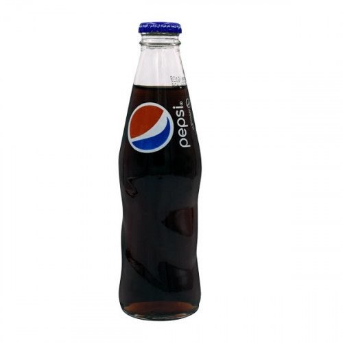 Pepsi Cola Bottle 250ml  Pepsi Cola Bottle 250ml