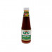 Ufc Banana Sauce Hot & Spicy 320gm 